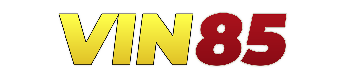 vin85 logo